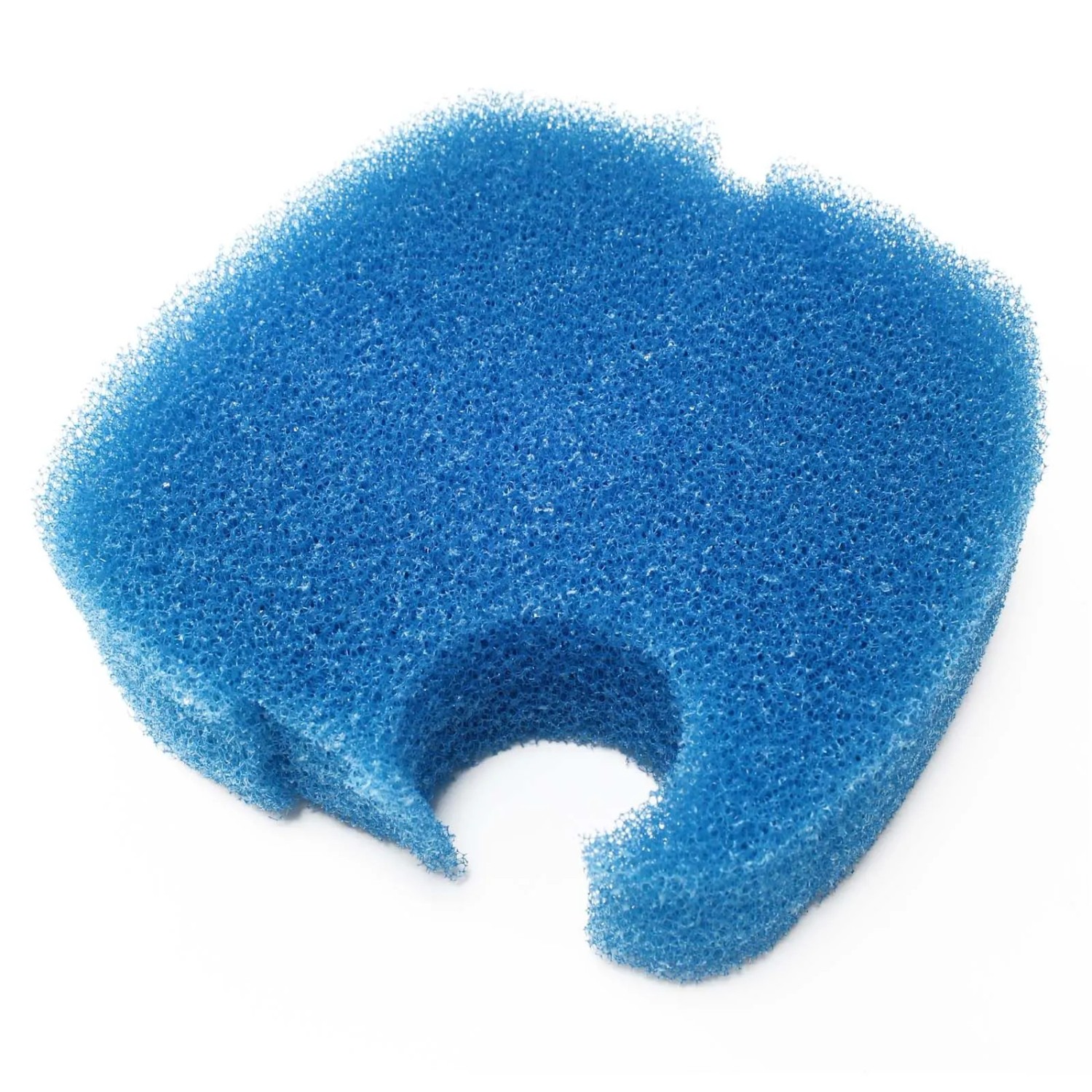 Sunsun Ersatzteil Für Hw-702Ab Aquariumaußenfilter Filterschwamm 2Cm Blau