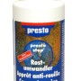 Presto Rostumwandler-Lack 100ml: Rostschutz und Grundierung für Lackreparaturen.