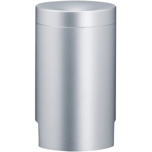 URail Universal Pendel Adapter, Chrom matt, für Schienensysteme.