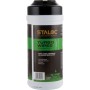 STALOC Turbo Wipes, 80 Feuchttücher zur Reinigung von Händen und Oberflächen.