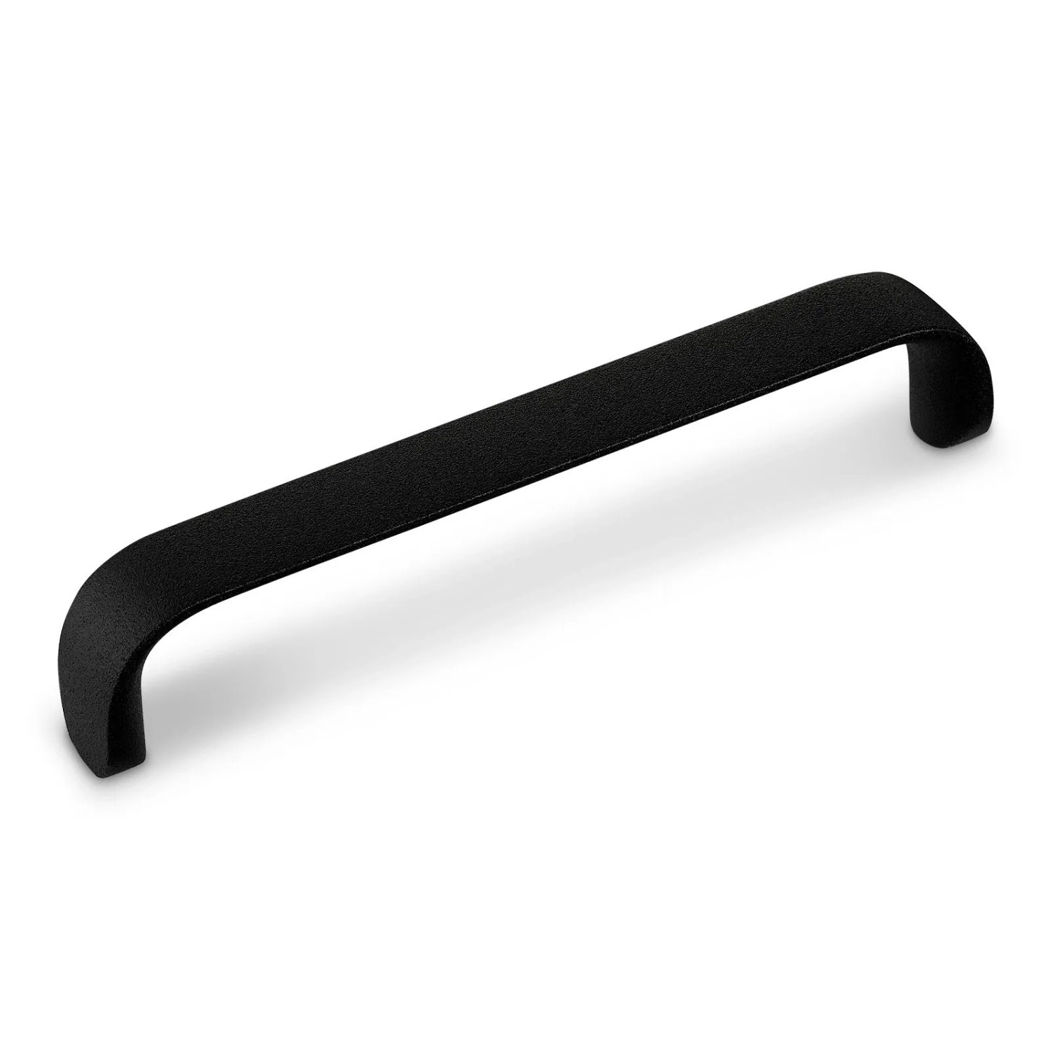 SOTECH Bügelgriff DALE BA 128 mm Schwarz mit Textur