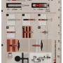Fischer DuoPower Universaldübel 6x30 mm, 16er Set mit Schrauben, für sichere Befestigungen.