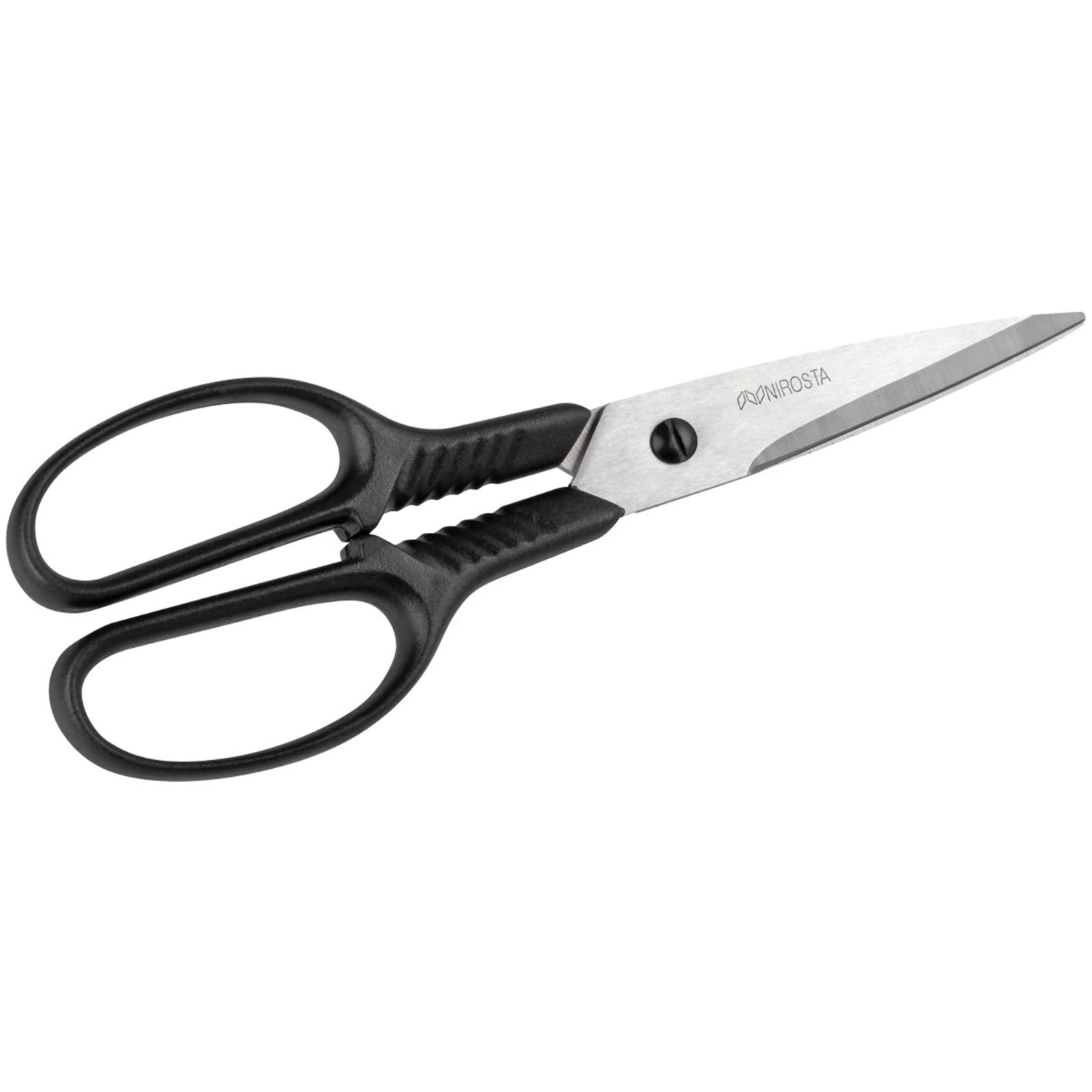 Fackelmann Forbici Nirosta In Acciaio INOX – 21 Cm – Manico Ergonomico Antiscivolo - 2