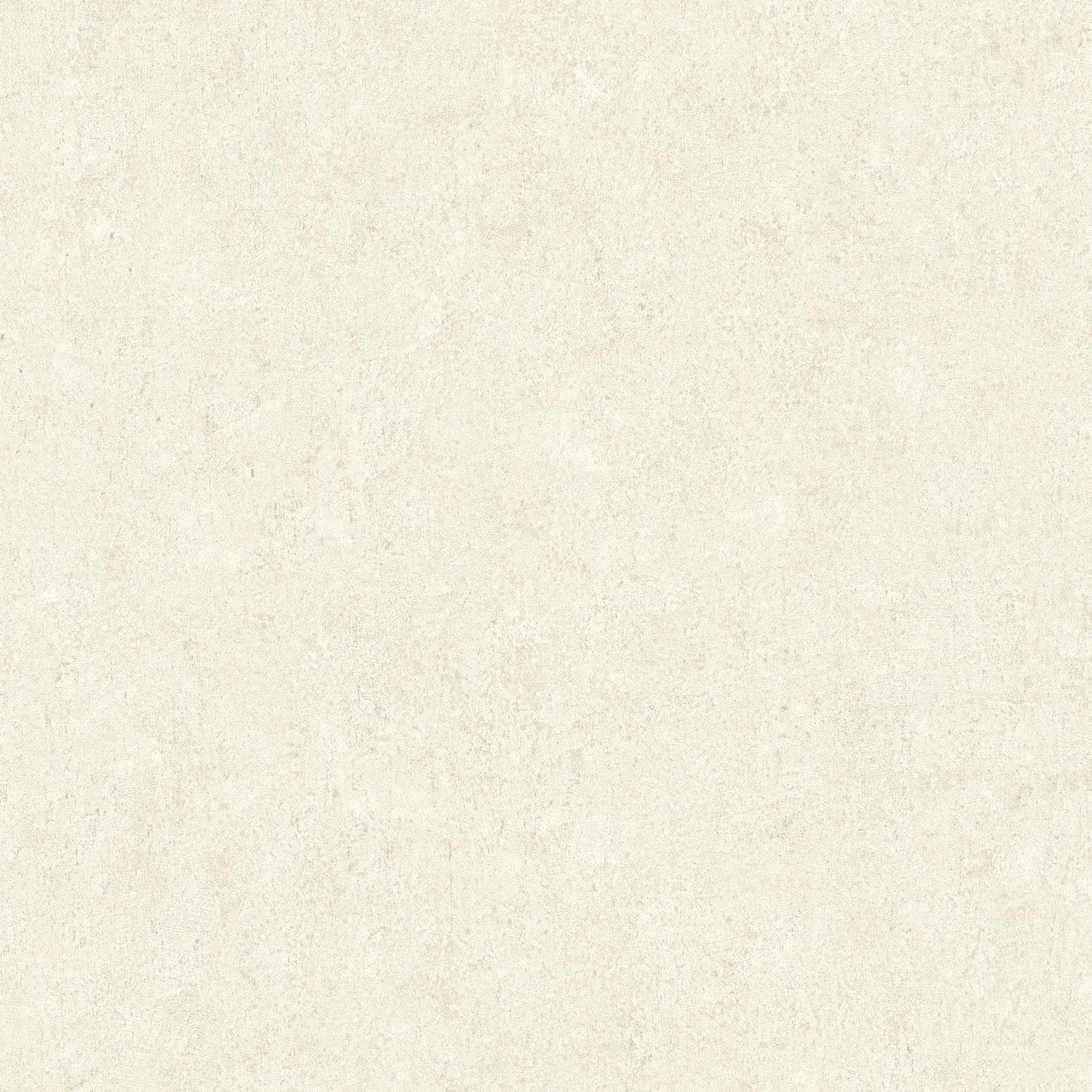 Thumbnail - PROFHOME 362072-GU Ton-in-Ton Tapete Uni Matt Creme 0,53 m x 10,05 m 5,33 m2 Creme