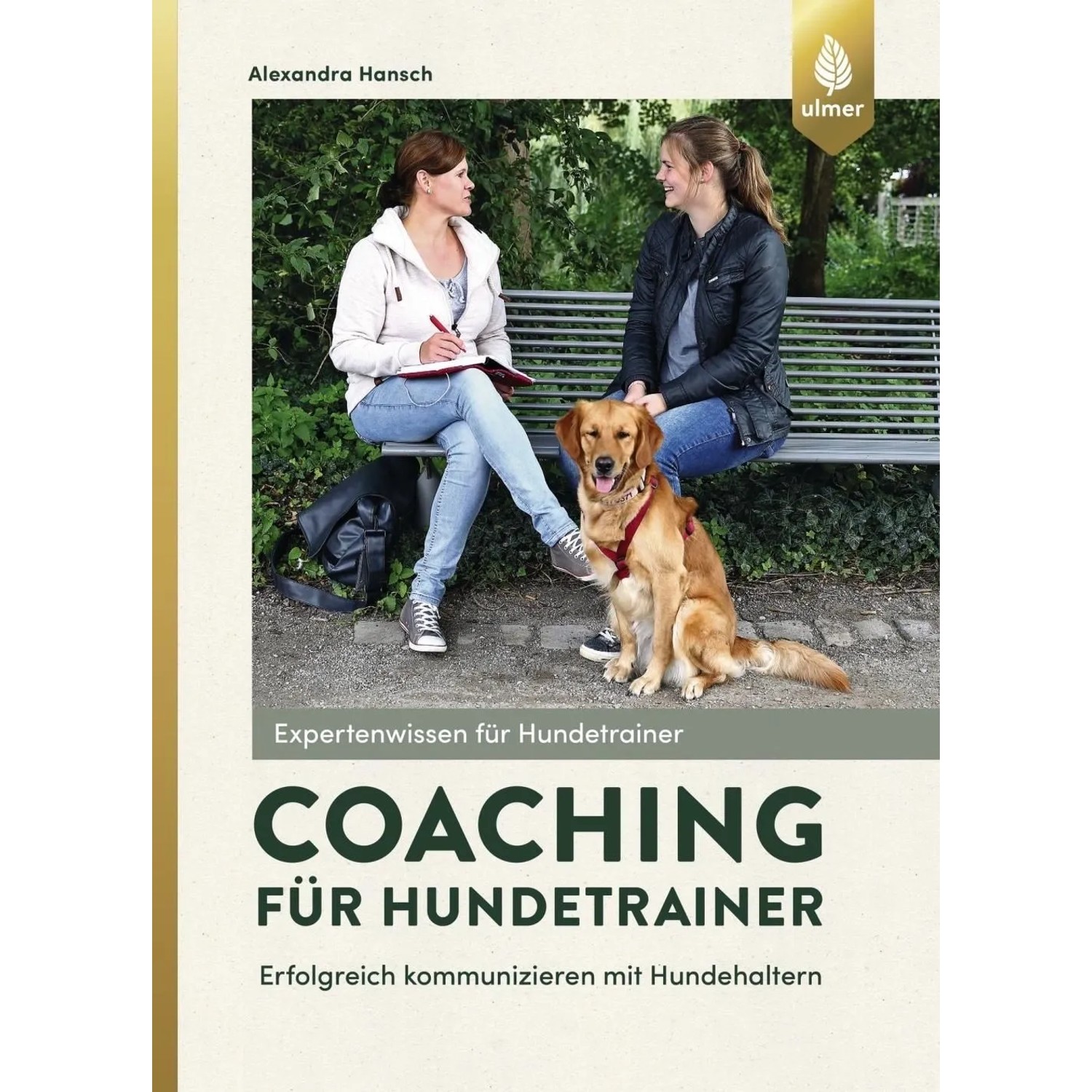 Coaching für Hundetrainer