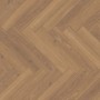 Muster Parador Laminat Trendtime 3, Eiche Studioline Honig, Fischgrätmuster.