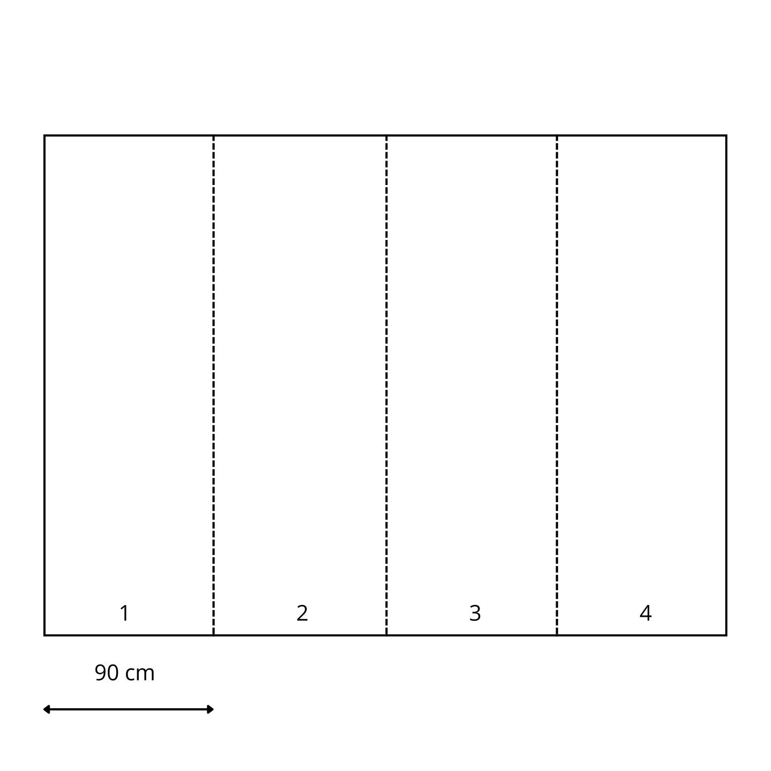 Sanders & Sanders Fototapete Berglandschaft Grau 3,6 x 2,7 m 600969 günstig online kaufen