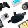 Energizer Lithium AA Batterien (2er-Pack) für Digitalkameras, Controller und andere Geräte.