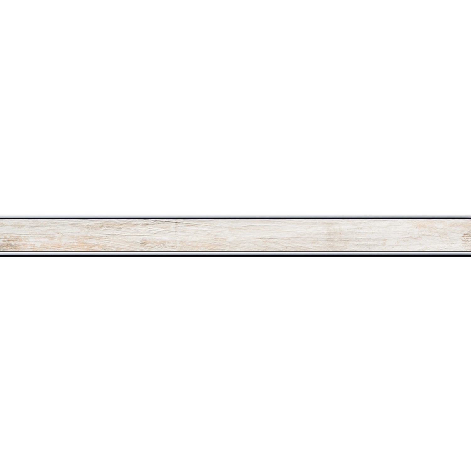 Bordüre Oak Shabby White 7,2 cm x 89 cm günstig online kaufen