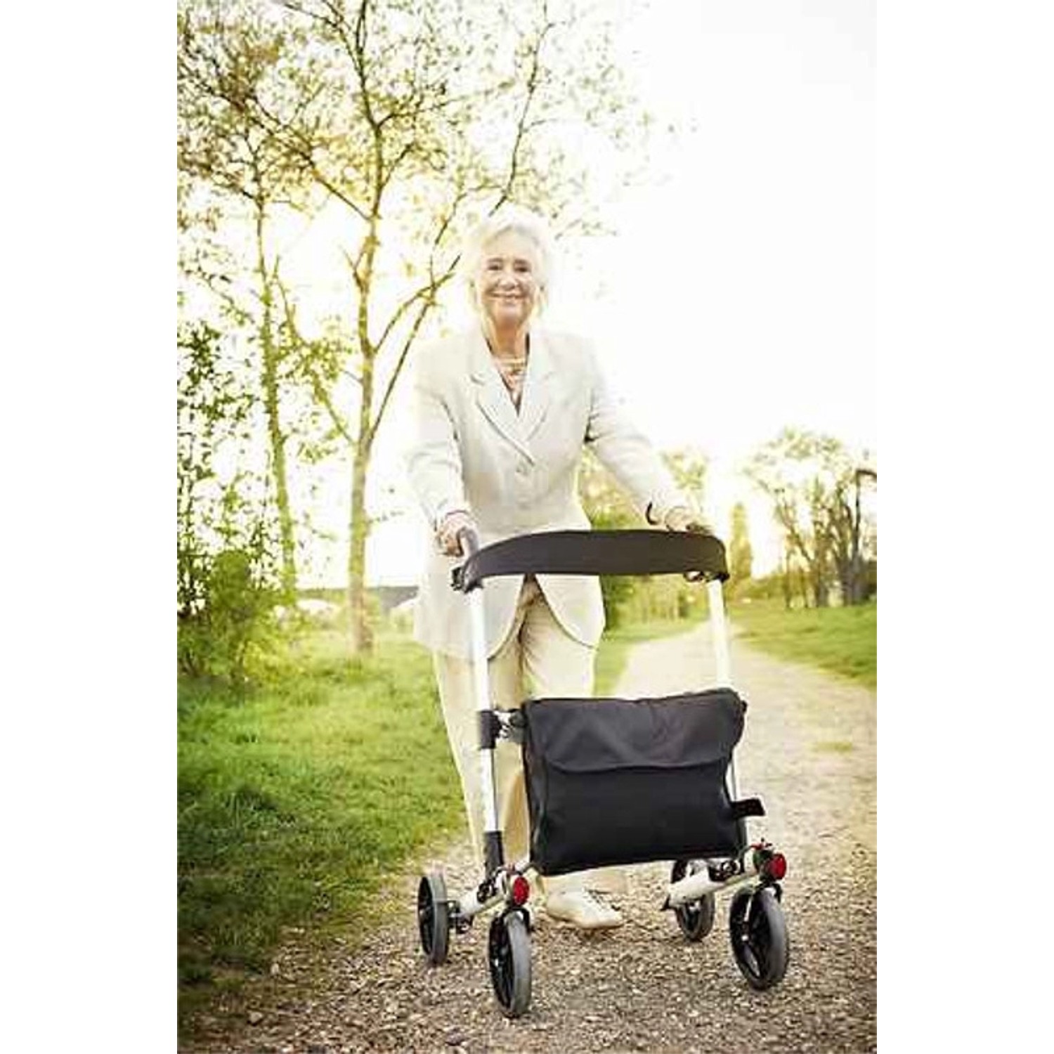 Ridder Rollator Premium Kaufen Bei Obi