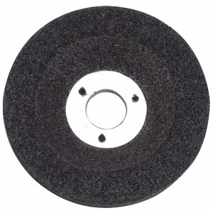 Proxxon Schleifscheibe Silizium Carbid K60 für Miniaturwerkzeuge, Ø 50mm.