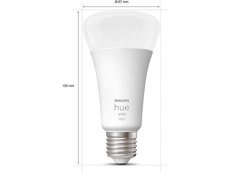 Philips Hue White GU10 Einzelpack kaufen