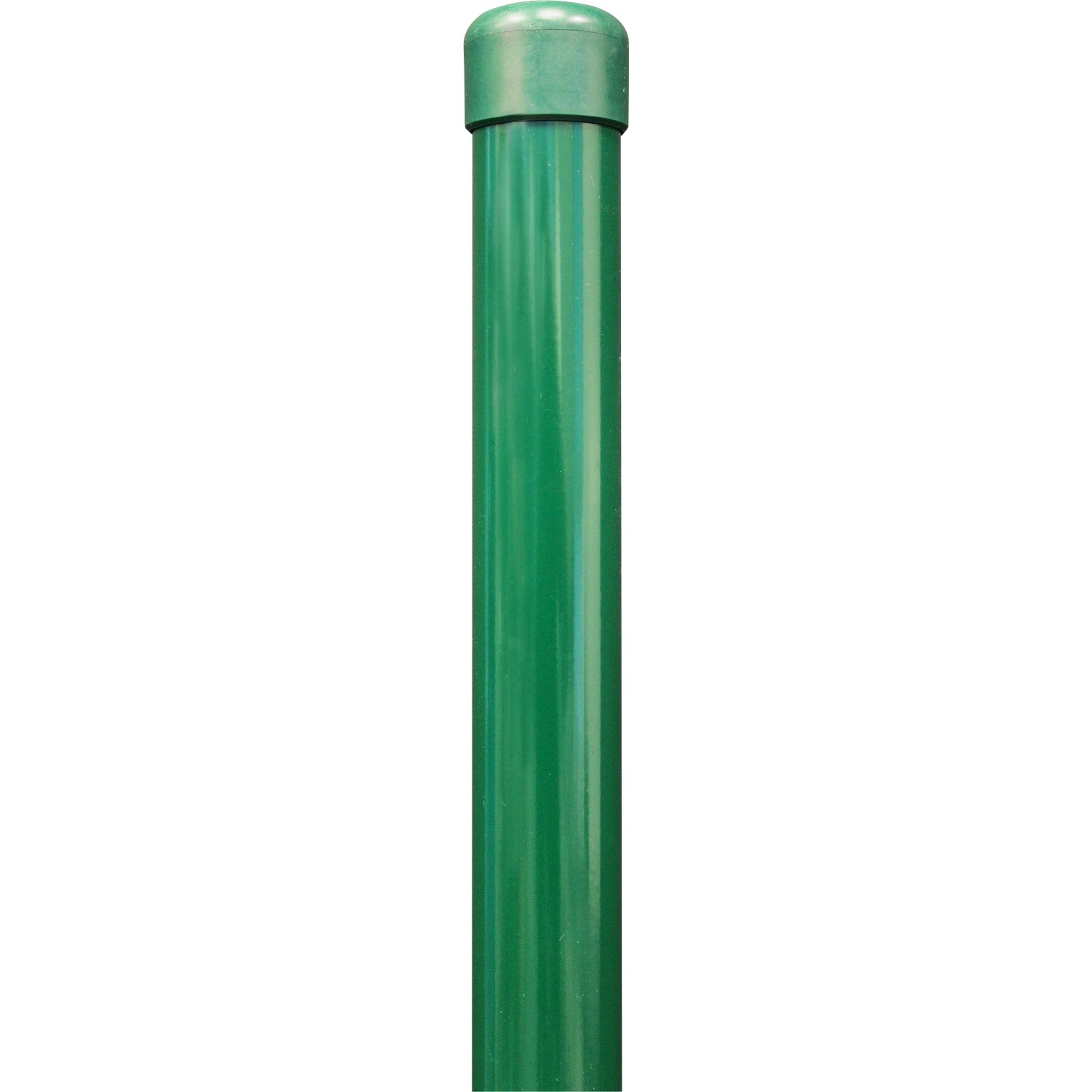Zaunpfosten Grün 150 cm