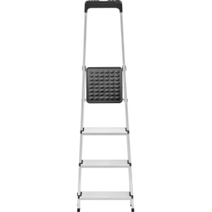 Haushaltsleiter 4-Stufig 275 cm Arbeitshöhe  150 kg