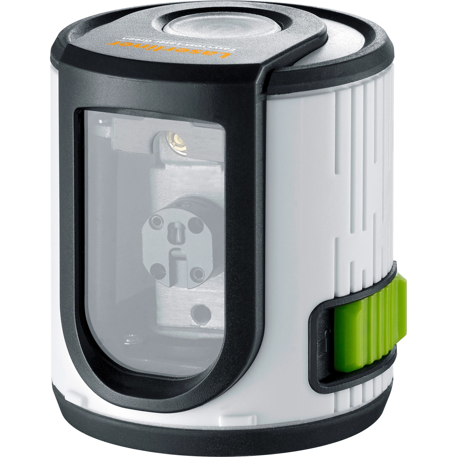 Laserliner EasyCross-Laser Work Kreuzlinienlaser mit Stativ für präzises Ausrichten.