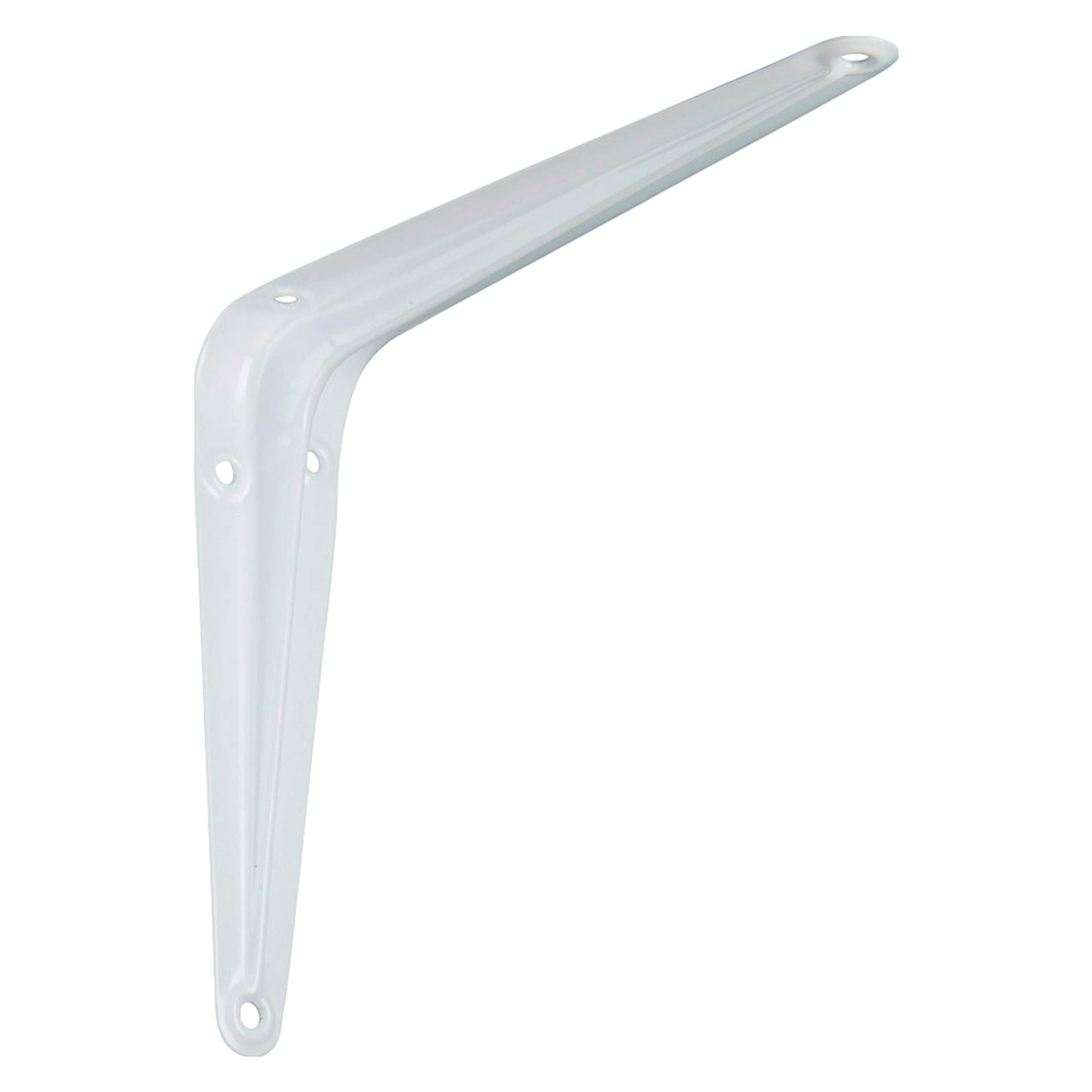 OBI Konsole Eris Weiß 125 mm x 150 mm