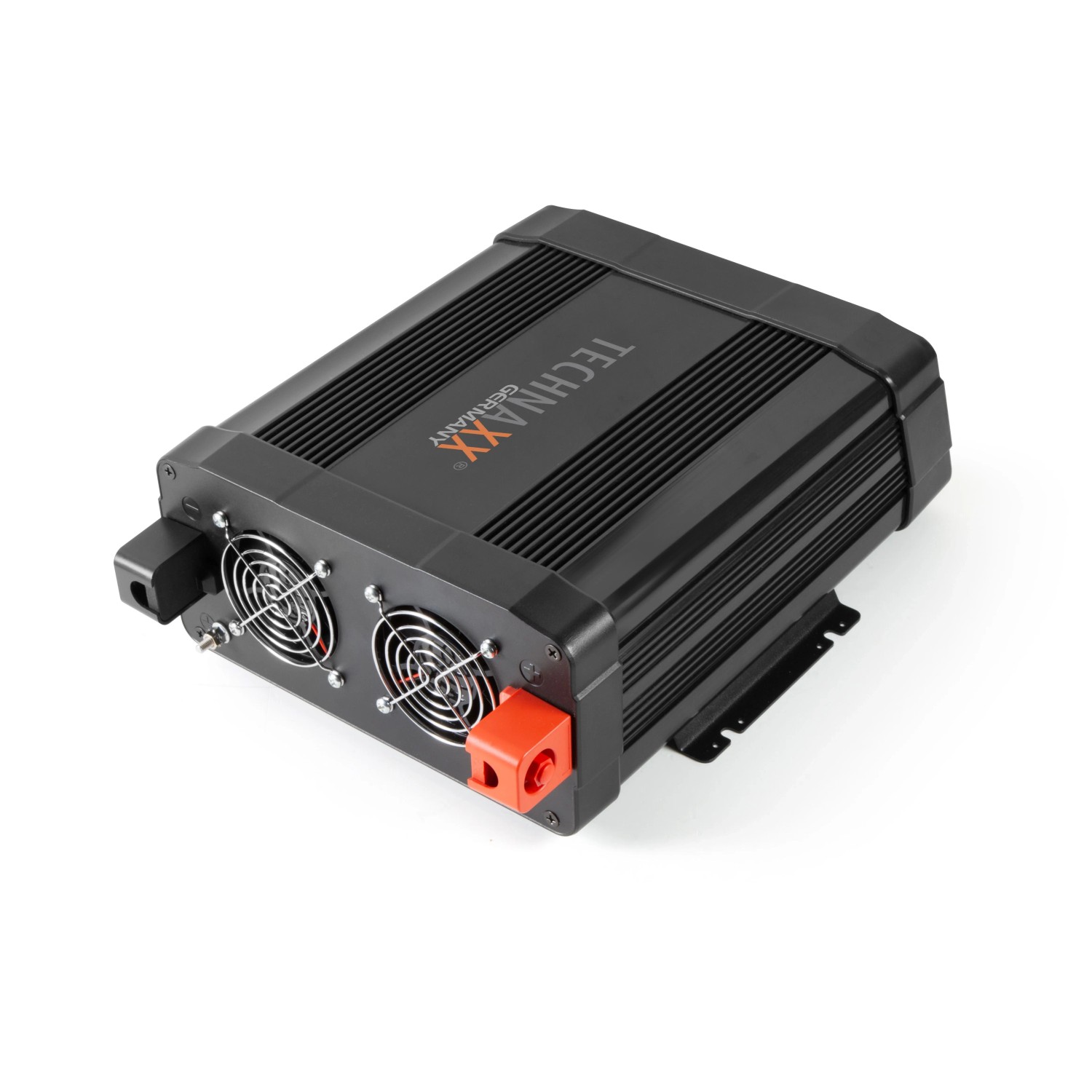 Technaxx Wechselrichter 2000W TE20 Schwarz