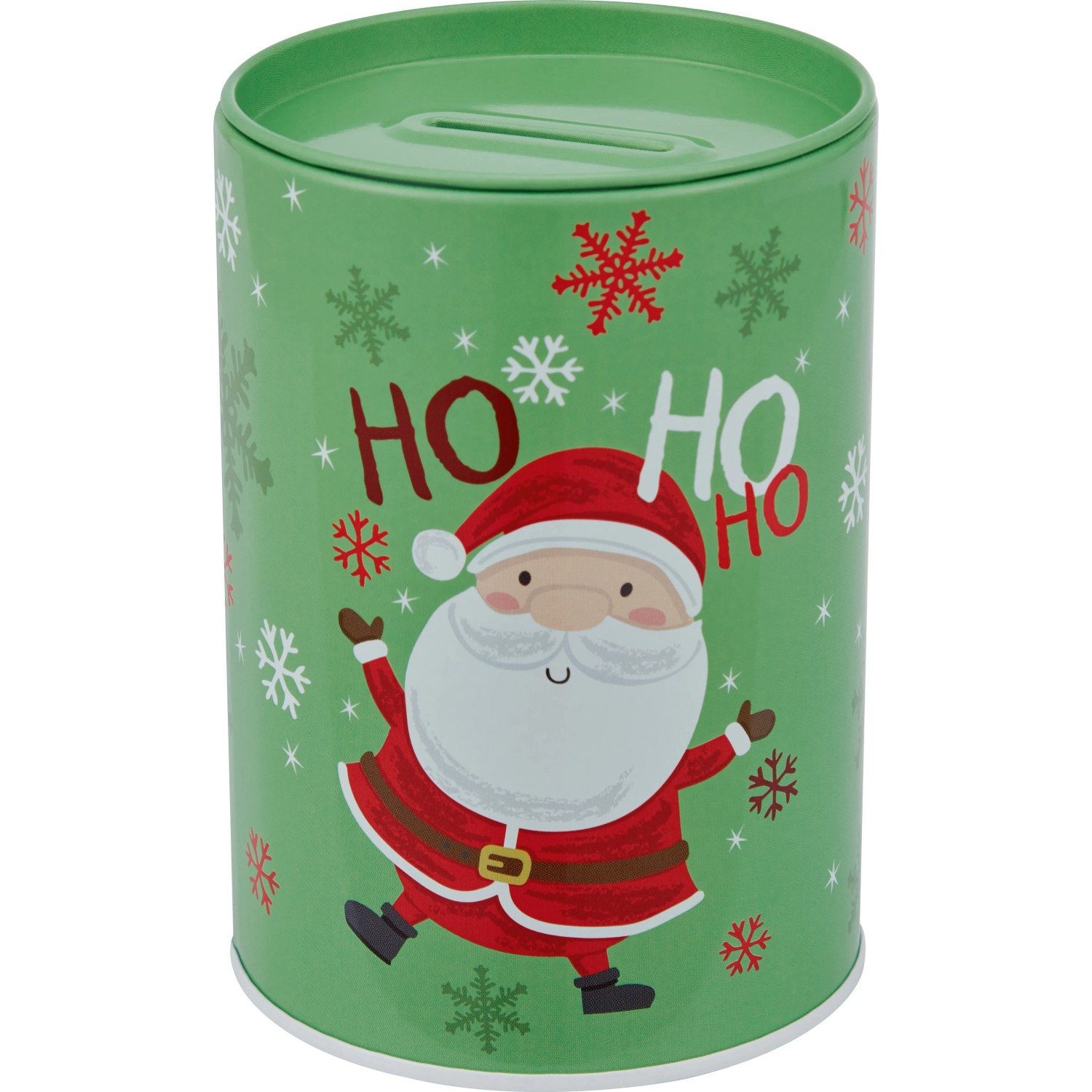Spardose Weihnachten 8,5 x 11,5 cm kaufen bei OBI