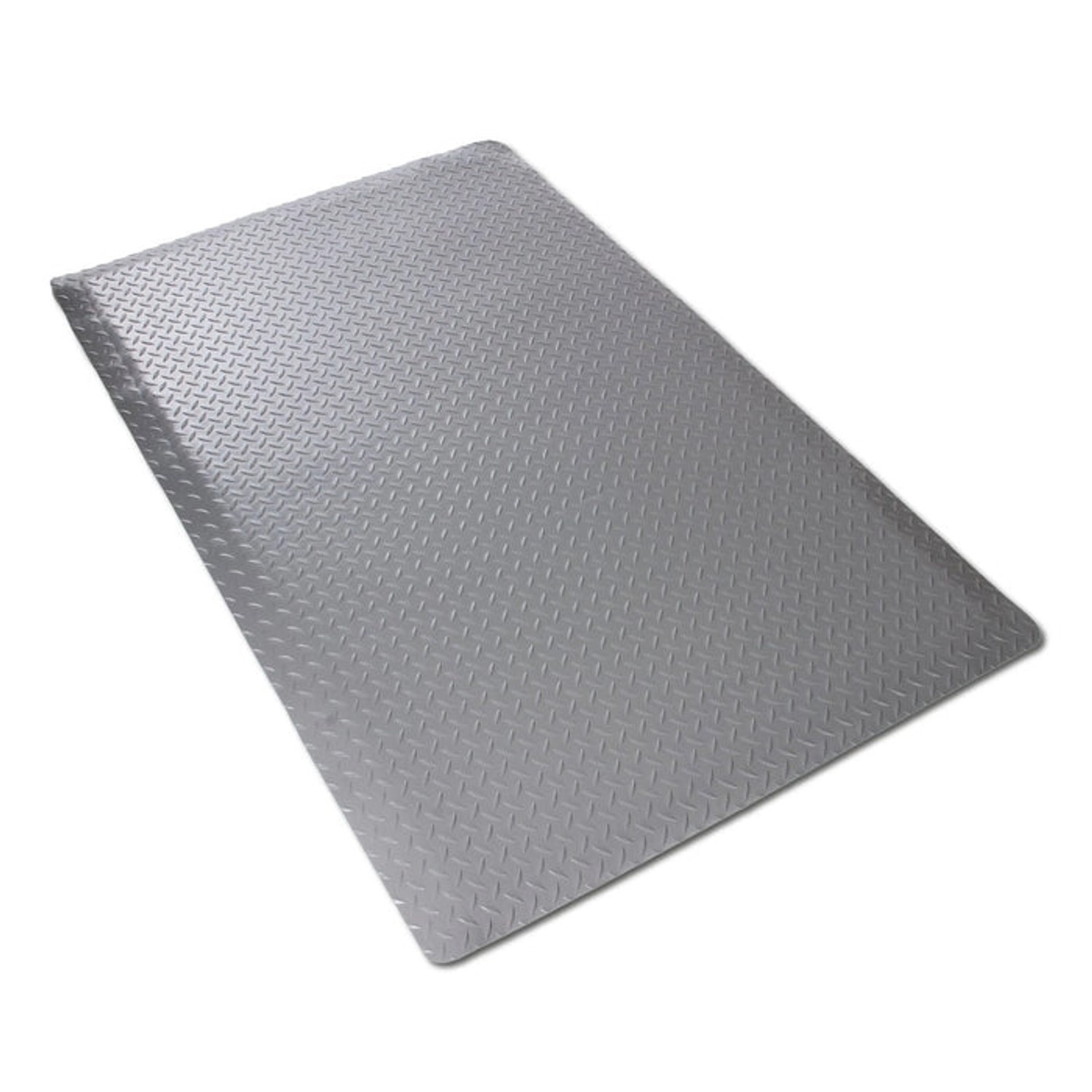 KARAT Anti-Ermüdungsmatte Dyna-Protect Diamond 60 x 700 cm Grau günstig online kaufen