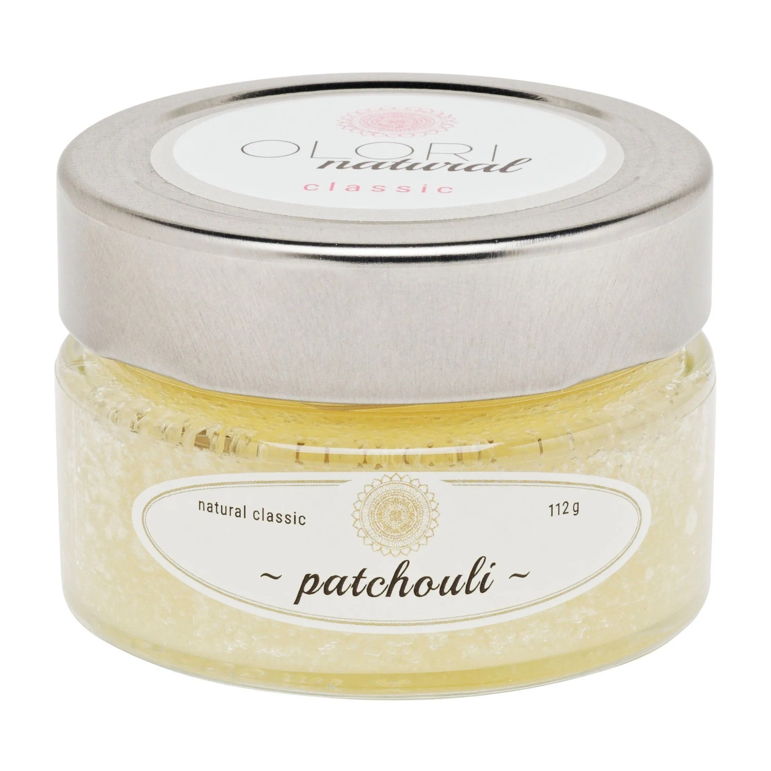 Olori Raumduft Patschuli 112 gr