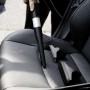 Einhell Düsenset 1 für Nass-Trockensauger mit Fugendüse, Universaldüse und Teppichbürste.