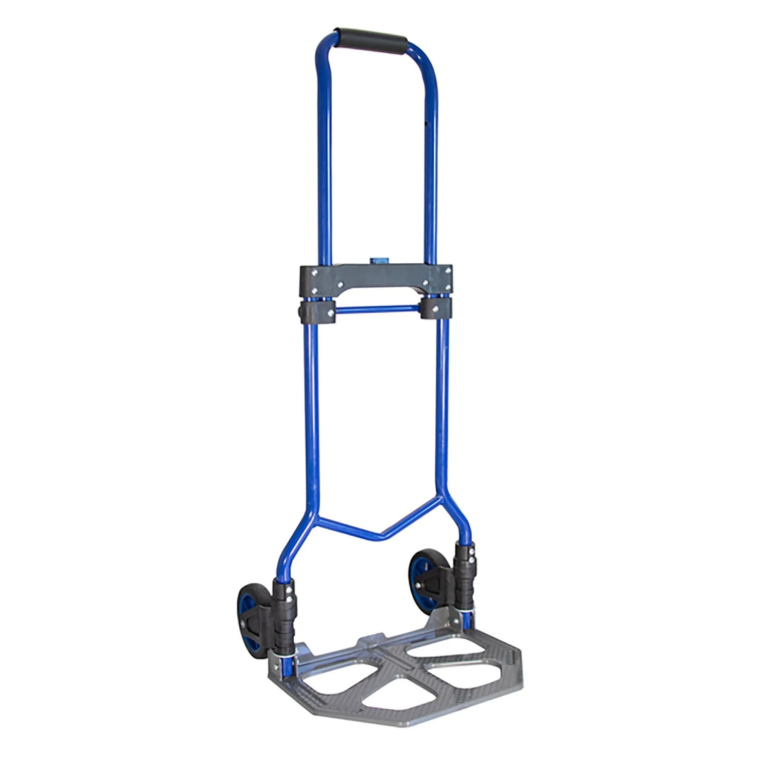 Wagner Sackkarre TH4123 Tragkraft 80 kg 39 cm x 40 cm x 109,5 cm