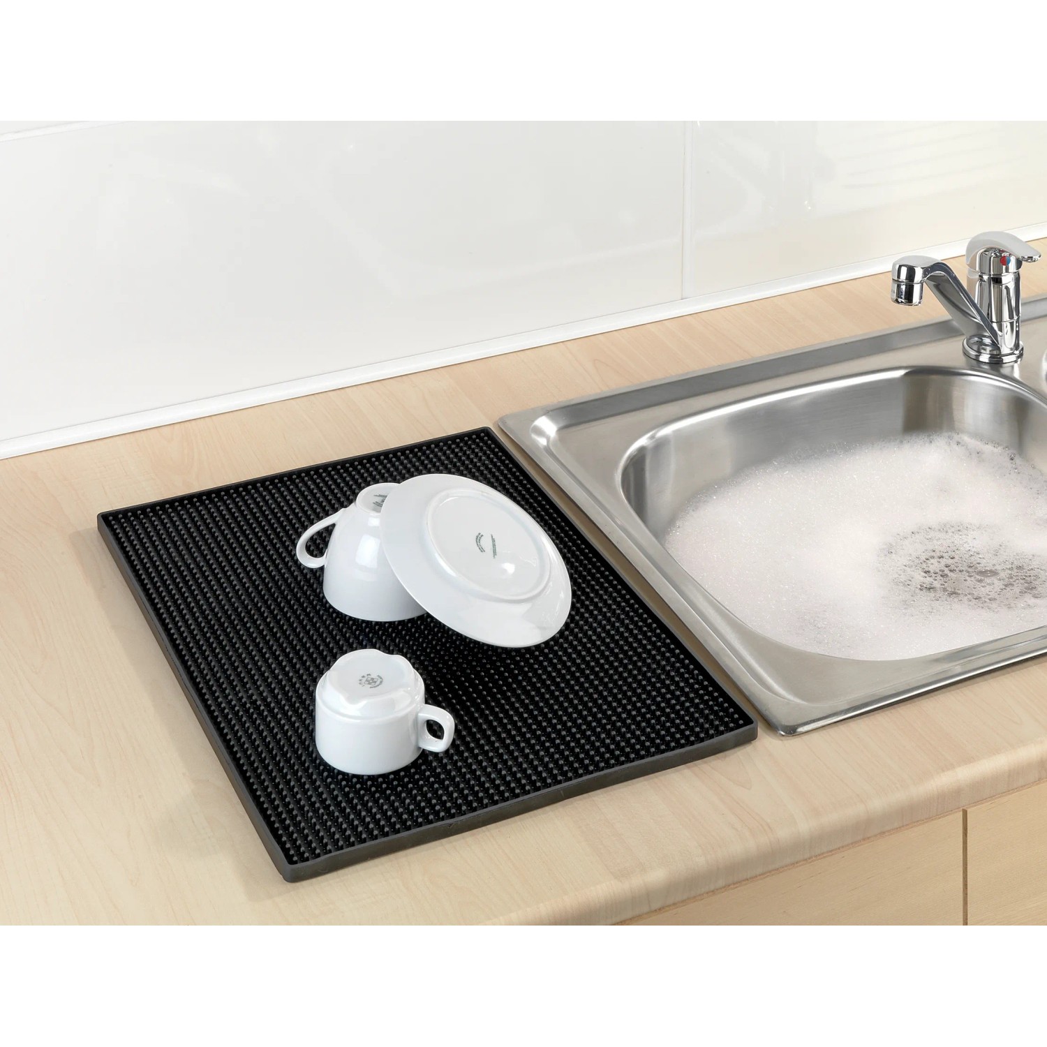 einbau abfallsammler frontauszug 40 cm für 40-50 Schränke günstig online kaufen Color:Pewter