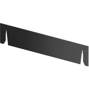 ACO Self Highline Rinnenverbinder aus Edelstahl zur Verbindung und Fixierung von Entwässerungsrinnen.