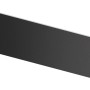 ACO Self Highline Rinnenverbinder aus Edelstahl zur Verbindung und Fixierung von Entwässerungsrinnen.