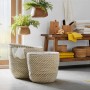 Modern Living Handtuch Naime in Gelb ca. 50x100cm_3