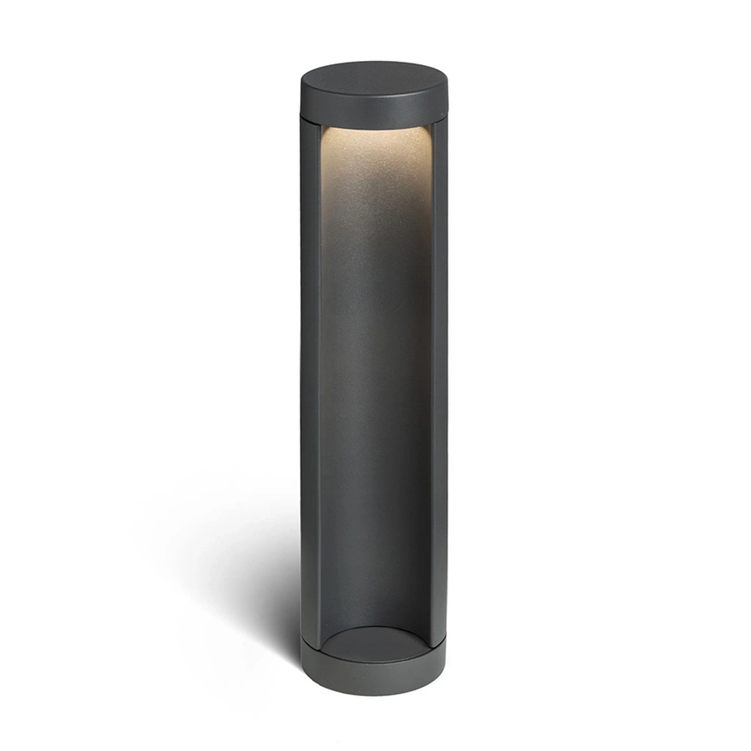 Rendl AUSSENLEUCHTE SONET 450 Anthrazitgrau 7 W IP54