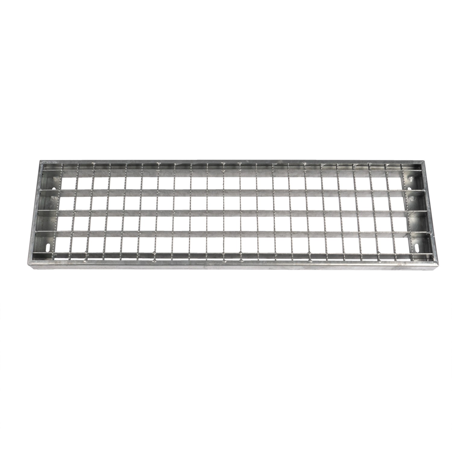 Dolle Gitterroststufe für Außentreppe Gardentop 80 cm günstig online kaufen