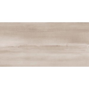 Graubraune Keramik Wand- und Bodenfliese 30x60CM, glänzend, mit dezenten Farbvariationen für Innenräume.