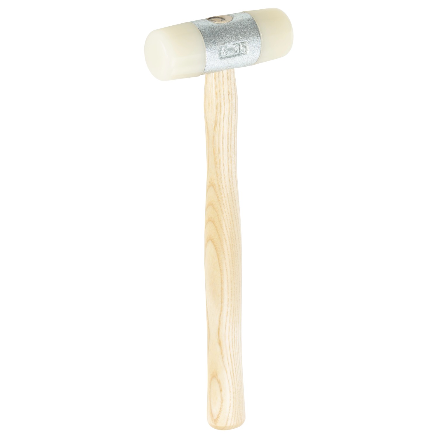Picard Nylonhammer 32 mm mit Wechselbaren Köpfen Nr 252 20a günstig online kaufen