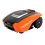 YARD FORCE Rasenmähroboter Easymow 260B Plus Mähroboter-Garage_6