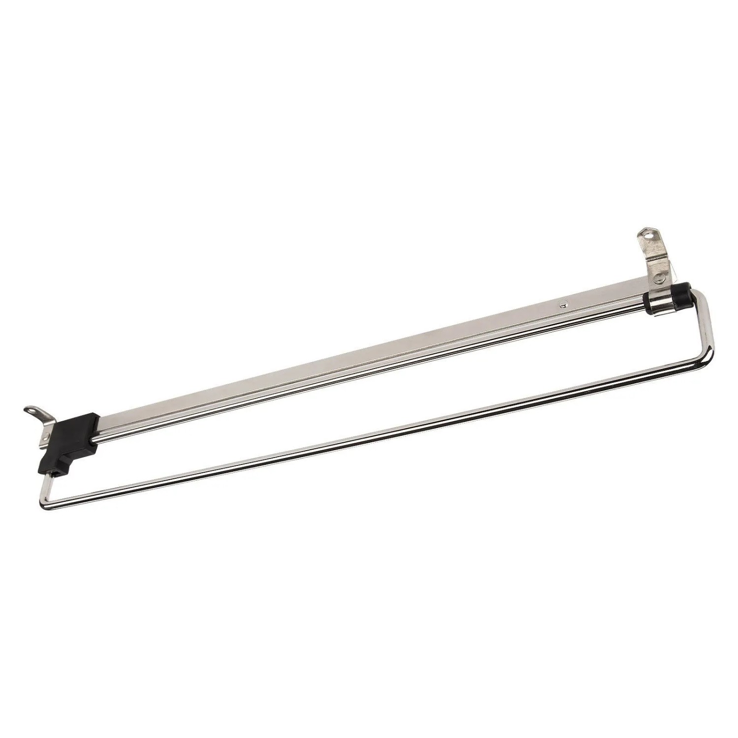 SOTECH Kleiderbügelhalter Ausziehbar Länge 400 mm