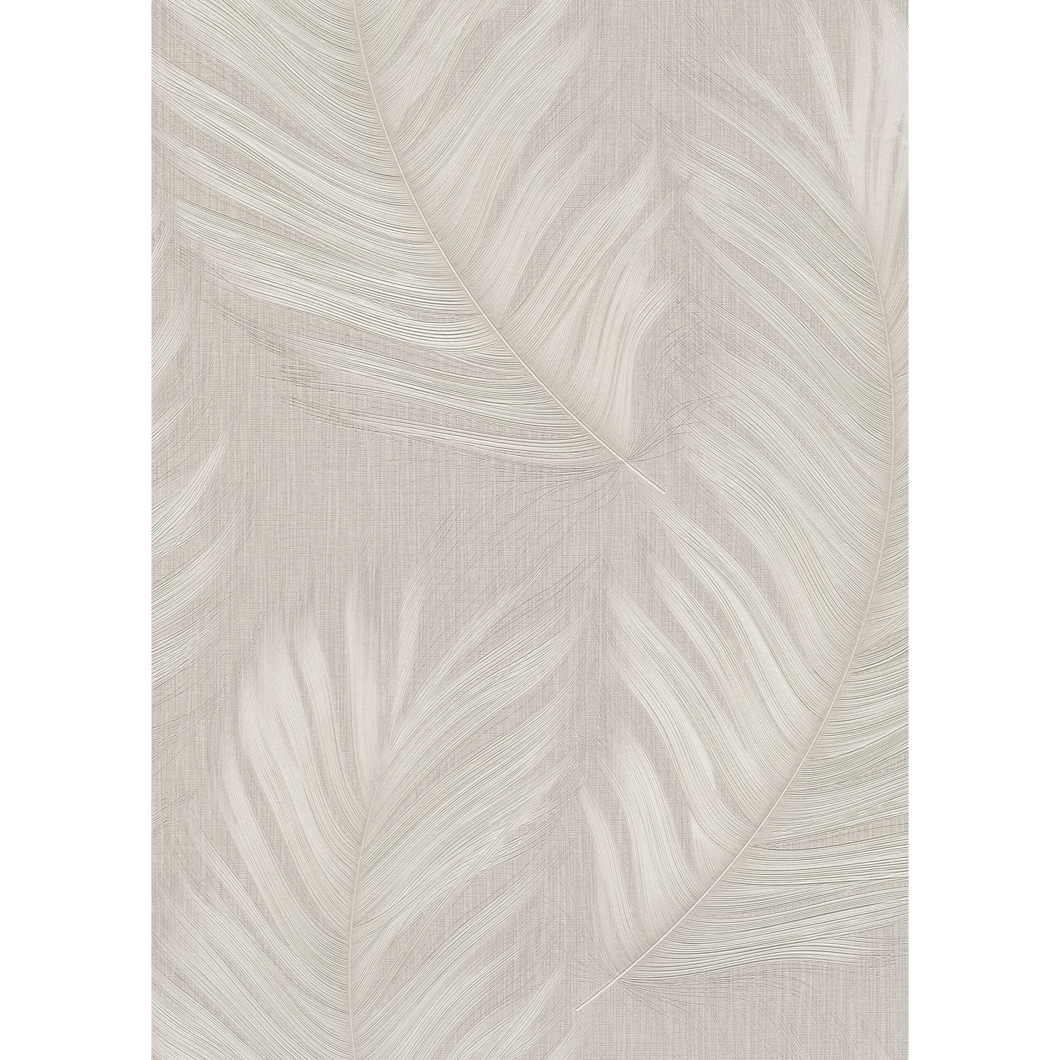 Erismann Vliestapete Aurora Trace Taupe FSC® günstig online kaufen