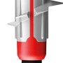 Fischer Duoblade Gipskartondübel, 40 Stück, für einfache Montage in Gipskarton- und Gipsfaserplatten.