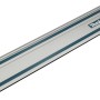 Makita Führungsschiene, 1000 mm, für präzise Schnitte mit Handkreissägen und Stichsägen.