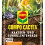 Compo Cactea Kakteenerde, torffrei, 10L Sack für Kakteen und Sukkulenten.