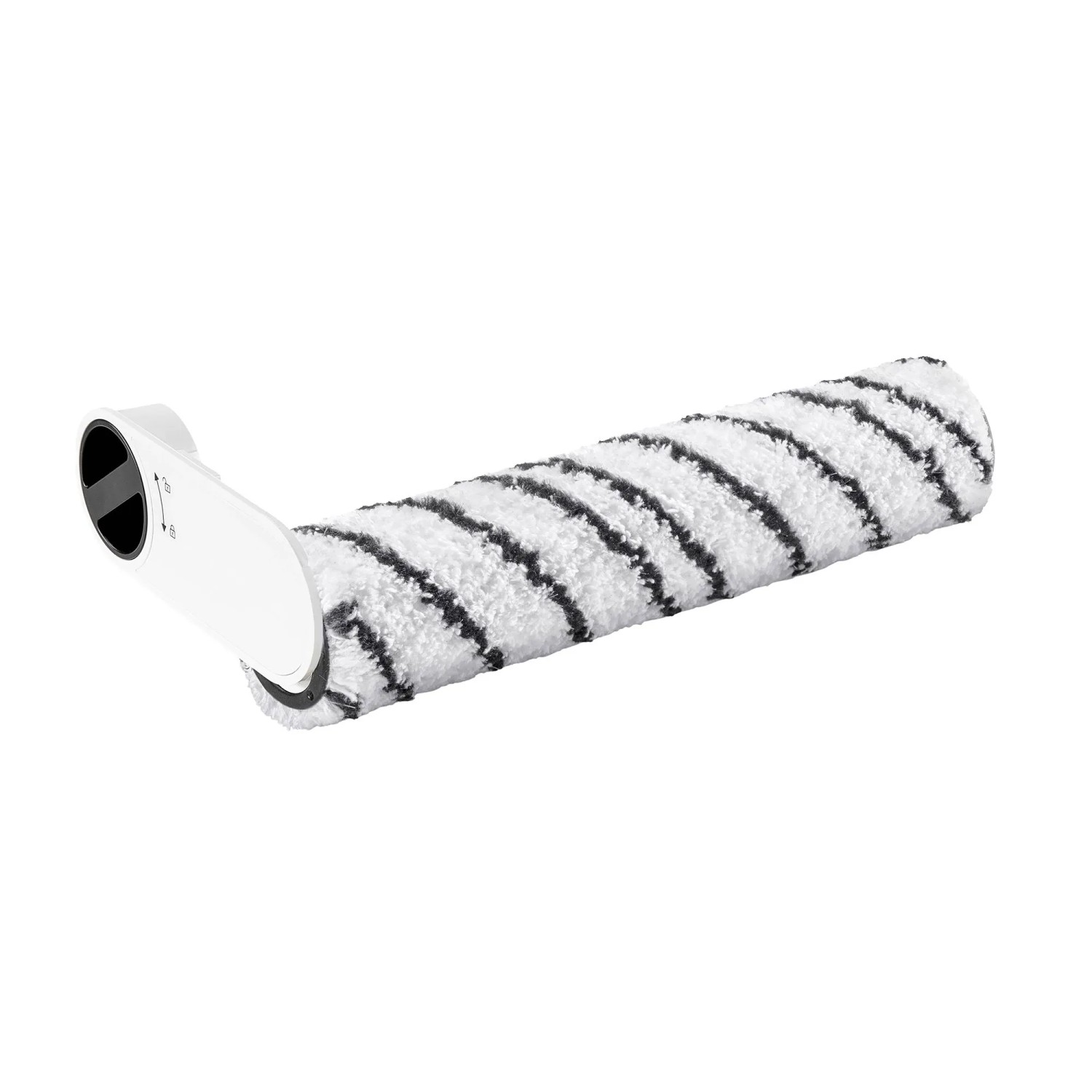 Kärcher Steinoberflächenwalze für Bodenstaubsauger KFL 1 FCV 2/FCV 3 Fusselfrei