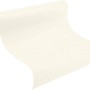 Rasch Vliestapete Tapetenwechsel II, 898231, Uni Creme mit Glimmer, Rollenmaß 10,05x0,53m.