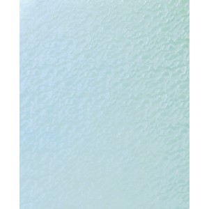 PVC Klebefolie transparent grün 0,1x194x320 mm, 3,52 €