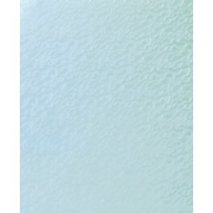 Transparente d-c-fix Klebefolie Snow, 210x90cm, mit feiner Schneemuster-Optik für Glasflächen.
