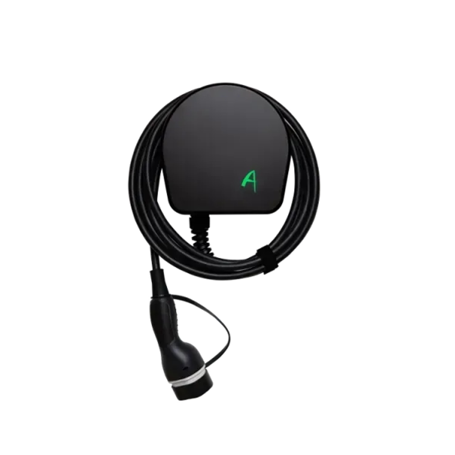 Alphatec Wallbox Mini 1x11 kW 8 m Kabel RFID