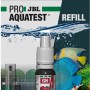 JBL ProAquaTest GH Refill: Reagenz zum Testen der Gesamthärte im Aquarium.