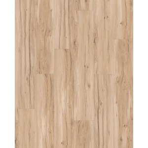Parador Vinylboden Basic 5.3 Eiche Memory geschliffen, helle Holzoptik für Wohnräume.