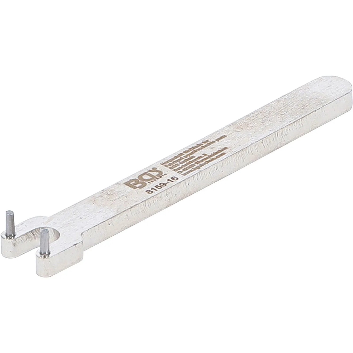 BGS Spannschlüssel Für Fiat 8159 16