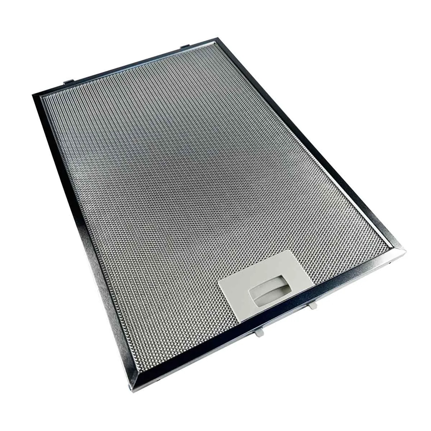 AIR2GO Metall-Fettfilter 388x265mm für Pitsos 742967 und 00742967