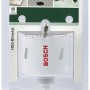 Bosch Bimetall Lochsäge, 68mm, in Verpackung. Geeignet für Holz, Metall, Kunststoff und Trockenbau.
